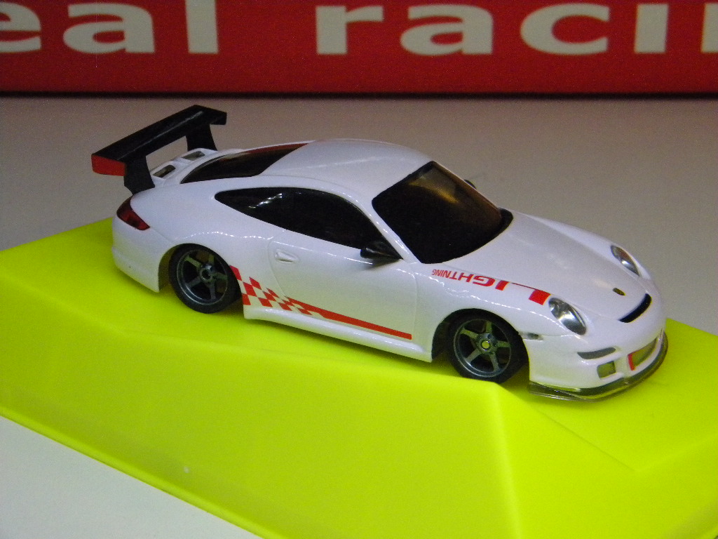 Porsche 997 (50559